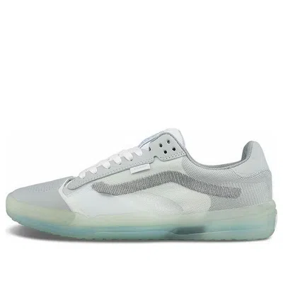 Vans Evdnt Ultimate Waffle 'grey' In Gray