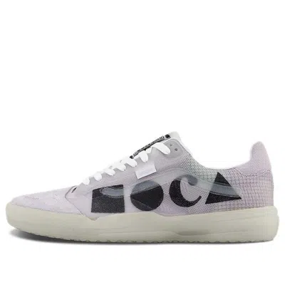 Vans Evdnt Ultimate Waffle 'moca Logo' In Gray