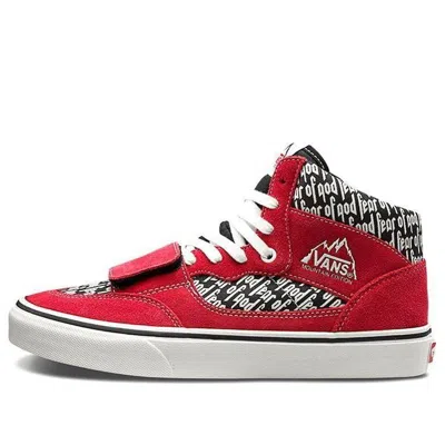 Vans Fear Of God X Mountain Edition 35 Dx 'collection 2'