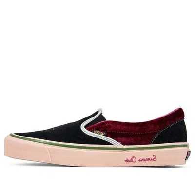 Vans Feature X Classic Slip-on 'sinners Club'
