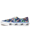 Vans Fergadelic X Og Authentic Lx 'corner Shop Drink' In Blue