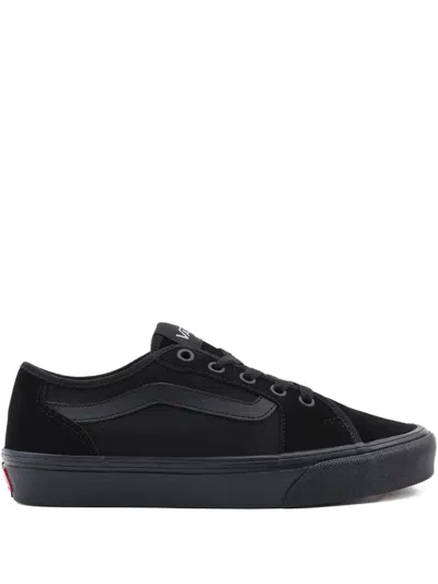 Vans Filmore Decon "black" Sneakers