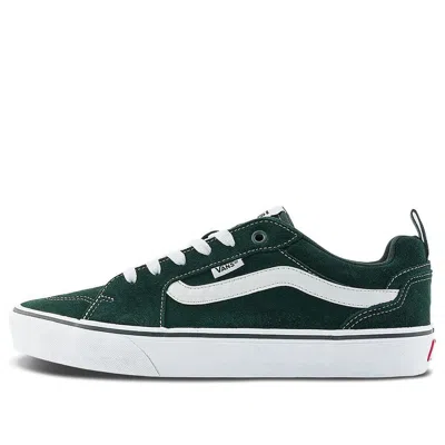 Vans Filmore 'green White' In Black