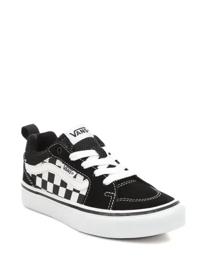 Vans Kids' Filmore Gs Sneakers In Black