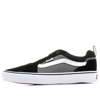 Vans Filmore Low-top Sneakers Black In Multi