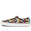 Vans Flour Shop X Slip-on Multi-color
