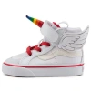 Vans Flying Sk8hi Reissue 138 V 'white'