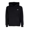 Vans Flying V Bff Hoodie Black Women's Hoodie