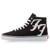Vans Foo Fighters X Sk8-hi '25th Anniversary' In Multi