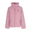 Vans Down Jackets In Lilas