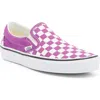 Vans Gender Inclusive Classic Slip-on Sneaker