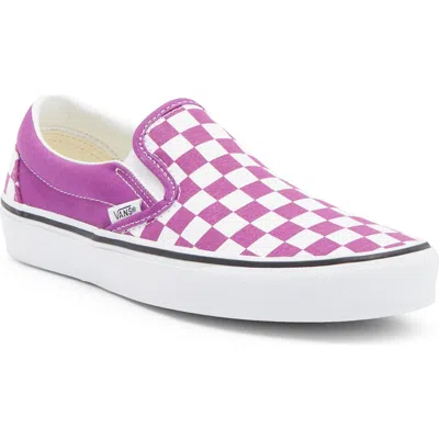Vans Gender Inclusive Classic Slip-on Sneaker