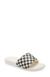 Vans Gender Inclusive La Costa Sport Slide In Multi