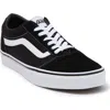 Vans Old Skool Stripe Detail Sneakers In Multi