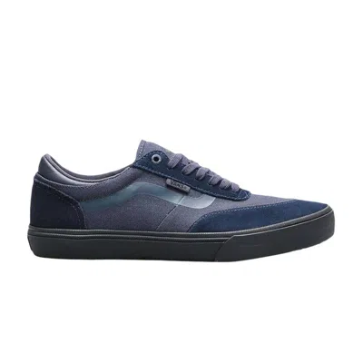 Pre-owned Vans Gilbert Crockett 2 Pro 'dress Blues'