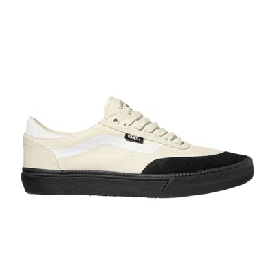 Pre-owned Vans Gilbert Crockett 2 Pro 'white Black' | Men's Size 8.5