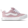 Vans Girls Preschool   Knu Skool In Pink