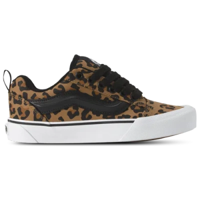 VANS GIRLS PRESCHOOL VANS VANS KNU SKOOL