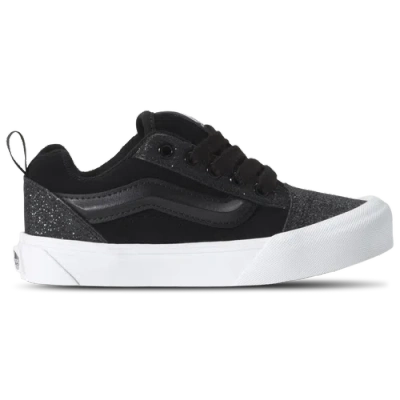 VANS GIRLS PRESCHOOL VANS VANS KNU SKOOL DAZZLED