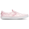 Vans Girls   Classic Slip On In Pink