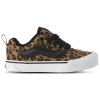 Vans Girls  Knu Skool In Multi