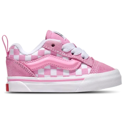 VANS GIRLS VANS KNU SKOOL