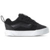 Vans Girls   Knu Skool Dazzled In Black