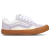 Vans Girls   Knu Skool In Lavendar/purple