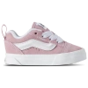Vans Girls Preschool   Knu Skool In Multi