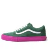 Vans Golf Wang X Old Skool Pro 's' In Green