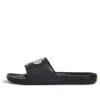 Vans Goodall La Costa Slide-on Sneakers Black