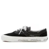 Vans Goodhood X Og Era Lx 'web' In Black