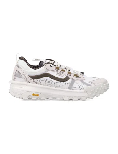 Vans Crosspath Xc Gore-tex Panelled Sneakers In Multi