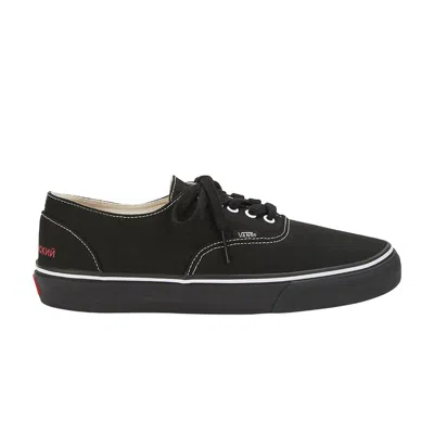 Pre-owned Vans Gosha Rubchinskiy X Era Decon 'black'