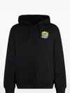 Shop Vans Graphic-print Hoodie