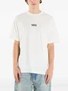 Vans Graphic-print T-shirt In White