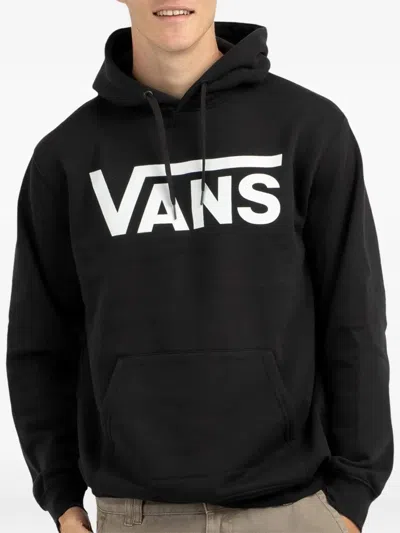 VANS GRAPHLOGO-PRINTC HOODIE