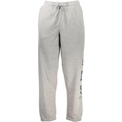 Vans Gray Cotton Pant