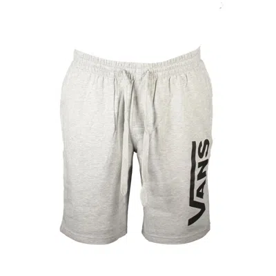 Vans Gray Cotton Pant