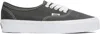 Vans Sneaker "lx Authentic 4" In Gunmetal