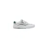 Vans Green Suede Sneaker