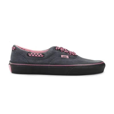Vans Grey Year Of The Rat U Era Lacey Sneaker In Gray