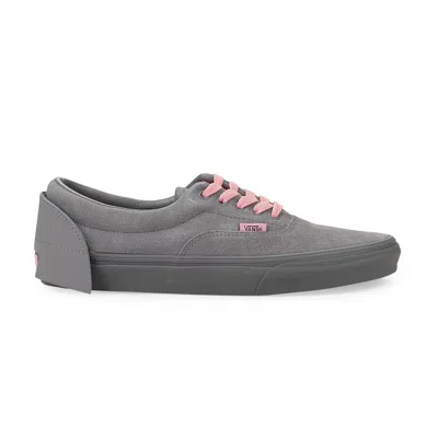 Vans Grey Year Of The Rat U Era Sneaker