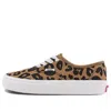Vans (gs)  Authentic Skate Shoes 'tan Black'