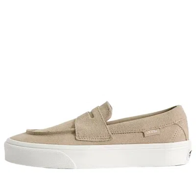 Vans (gs)  Loafer 53 'incense Beige Marshmallow White' In Neutral