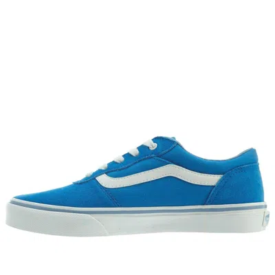 Vans (gs)  Milton Skate Shoes 'blue'