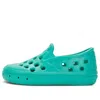 Vans (gs)  Slip-on Trk 'aqua'