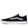 Vans Sk8-low Sneakers In Black