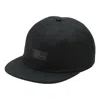 Vans Half Cab 30th Vintage Unstructured Hat 'black'