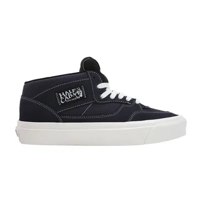 Pre-owned Vans Half Cab 33 Dx 'anaheim Factory - Og Navy' | Blue | Men's Size 10.5